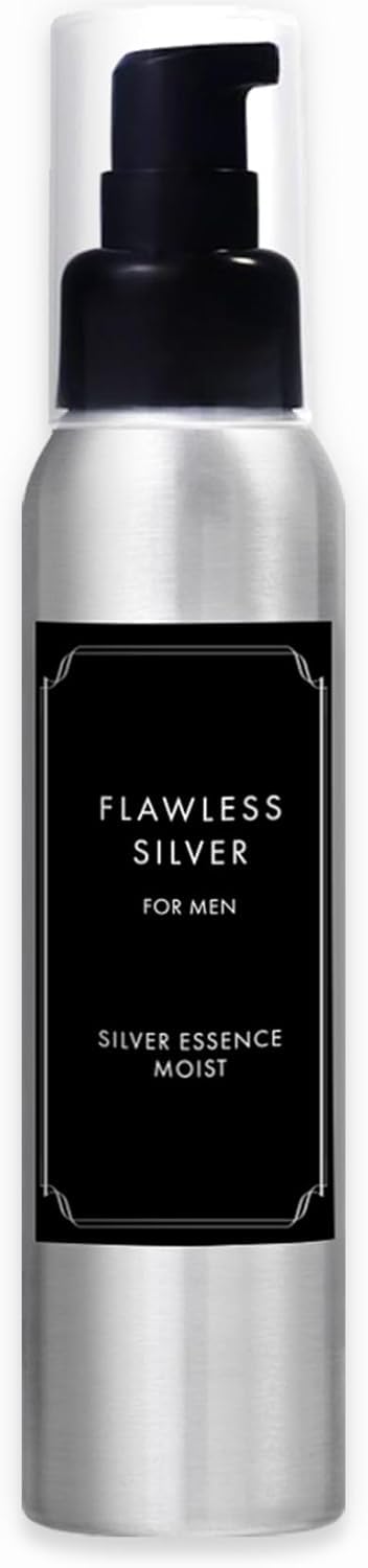 Amazon.co.jp: 母の滴: FLAWLESS SILVER LINEUP