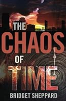 The Chaos of Time B0BMZC4X79 Book Cover