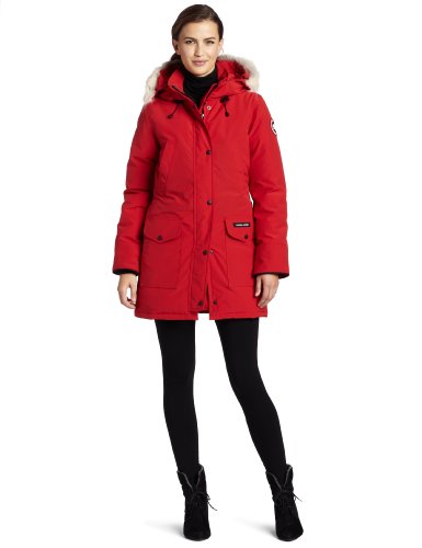 canada goose usato
