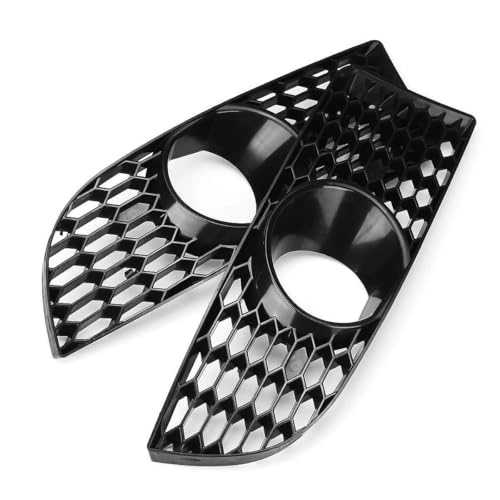 Cubierta de luz antiniebla para parachoques inferior de coche E90 E91 E92 E93 (2004-2012) 3