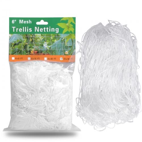Neti Pot Namvo Filet De Treillis Pour Plantes Hydroponiques - 3 M X 10 M Hormone De Bouturage