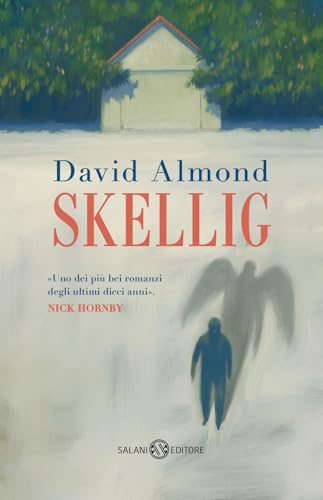 Skellig Skellig
