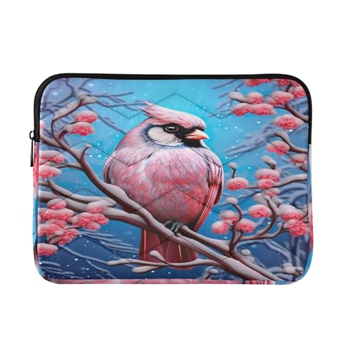 Funda para portátil de 13 a 14 pulgadas impermeable y resistente