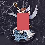Gigsja Figura de anime Girl Ecchi Waifu, figura de anime japon&eacute;s, extra&iacute;ble, Puella Magi, Madoka Magica, figura de acci&oacute;n de PVC, modelo de juguetes de...
