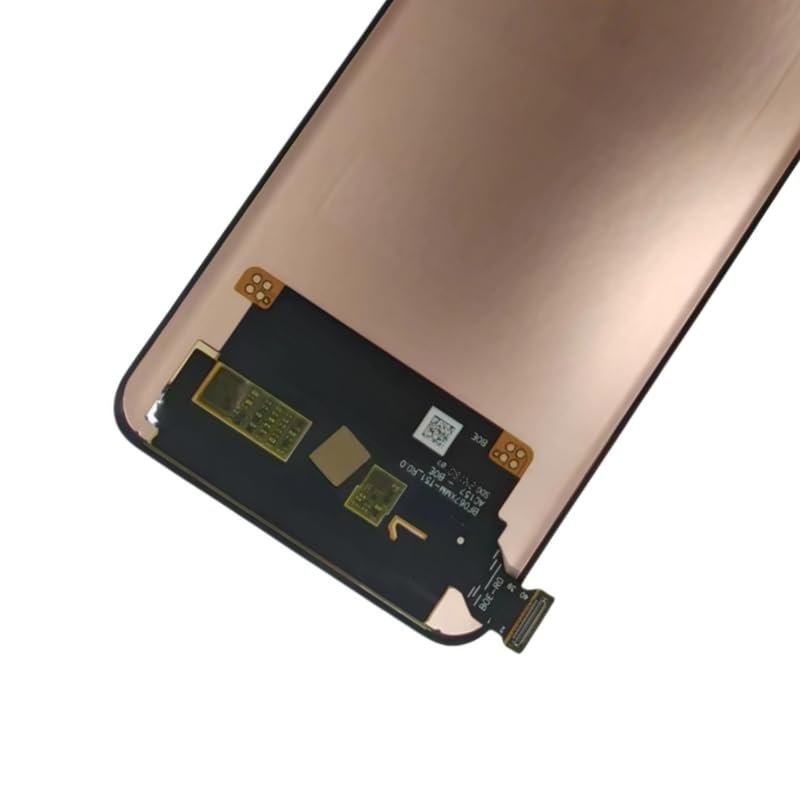 for Oppo F29 Pro 5G LCD Display Touch Screen Digitizer Assembly