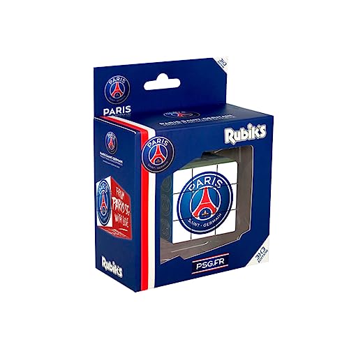 Cubo Rubik Paris Saint Germain