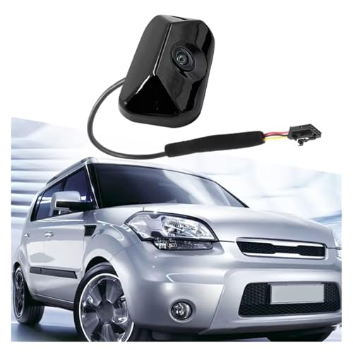 Caméra de recul 957602K100 pour Kia Soul : Vision nocturne et grand angle