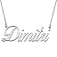 Dimitri - Silver