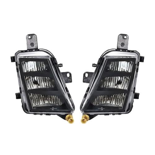 Feux phare antibrouillard DRL pare-choc avant LED pour Lamando GTS 5G0941700