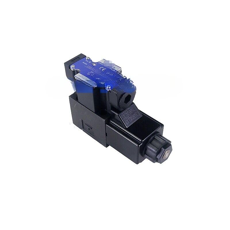 1 Piece New for Solenoid Valve DSG-01-2B2B-A220-50