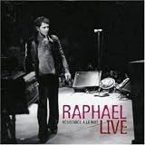 Résistance à la nuit : Live (2006)