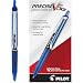 Pilot Precise V5 Retractable Blue Pens, Dozen Box, (26063)
