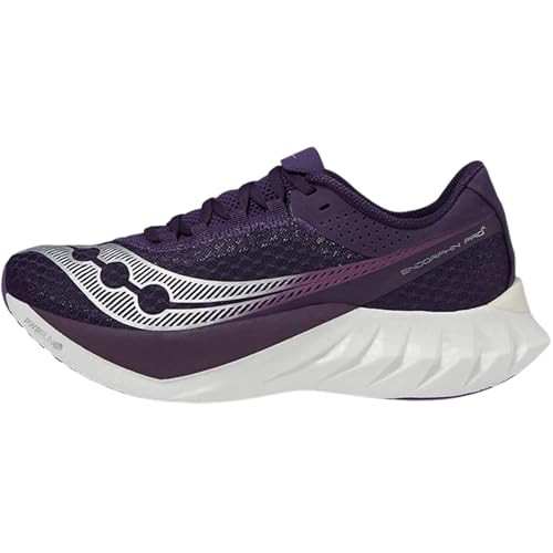 Image of Saucony Women's Endorphin PRO 4 Sneaker