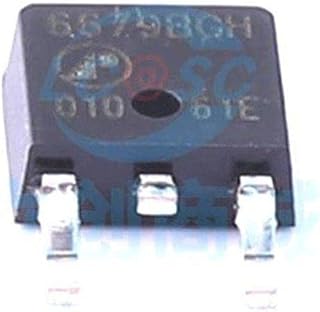5 Pcs MOSFET AP6679BGH TO-252 AP6679BGH