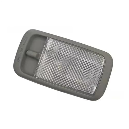 Luz Techo Interior Coche Toyota Hilux Vigo 2004-2015 2 Piezas 5