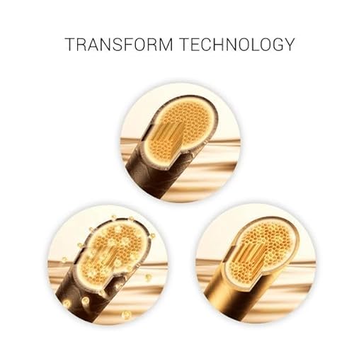 Wella System Professional - Crema Luxe Oil Keratin...