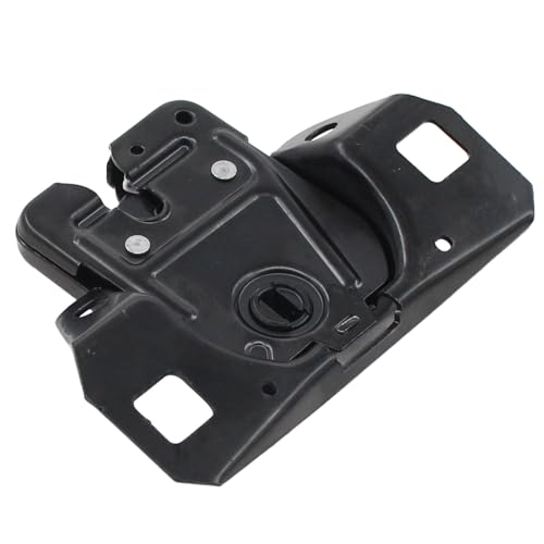 Image of ApplianPar Rear Trunk Latch Tailgate Door Lock Actuator for Buick Century 1988-2000 Regal 1997-2000 Lesabre 1986-1991 Chevrolet Caprice 1991-1996 Cavalier 1995-2001 Beretta 1987-1996