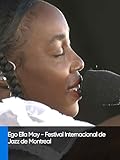  Ego Ella May - Festival Internacional de Jazz de Montreal