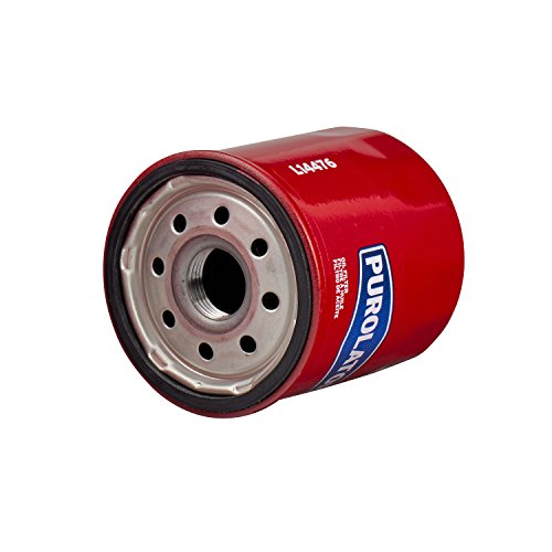 Purolator L14476 Premium Engine Protection Spin On Oil Filter #TOP3
