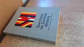 Questions on German history: paths to parliamentary democracy