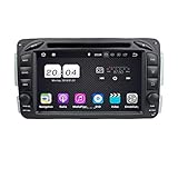 3. Navigation : Das Autoradio verfügt über integrierte GPS Navi System funktion. Es fällt Ihnen leicht, den Weg zu Ihrem Ziel zu finden. Mach dir keine Sorgen, dich zu verirren. Unterstützt das 2D/3D-Kartenformat...... Das fahrzeug video player ist mit der Lenkradsteuerung kompatibel und unterstützt die Bluetooth A2DP-Freisprechfunktion. Mit diesen Funktionen können Sie sich auf die Straßenbedingungen für sicheres Fahren konzentrieren.