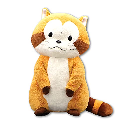 Amazon.co.jp: あらいぐまラスカル BIGぬいぐるみ 全1種 : おもちゃ