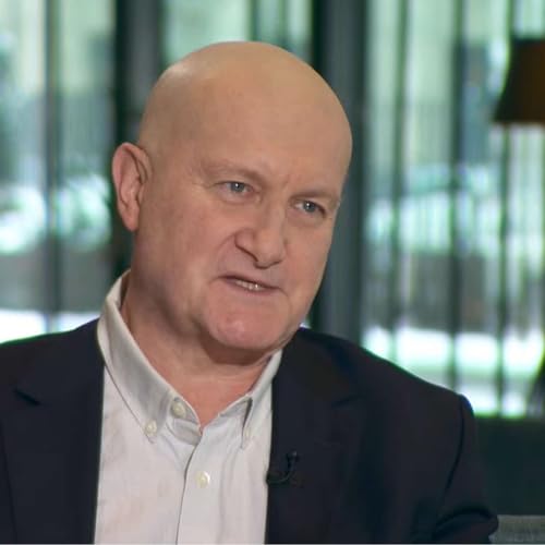 GOT&Oacute;WKA MUSI PRACOWAĆ - Szczerze o pieniądzach odc. 308