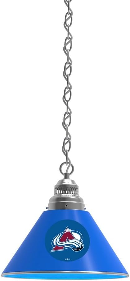 HBS Colorado Avalanche Pendant Light by The Holland Bar Stool Co.