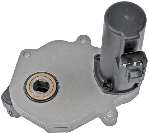 Dorman 600-809 Transfer Case Motor Compatible with Select Ford Models by Dorman - Image 2