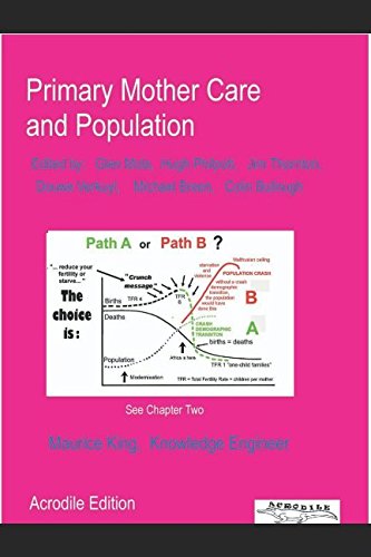 Primary Mother Care and Population: Africa Edition