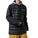 Burton Herren Snowboard Jacke Dunmore Jacket