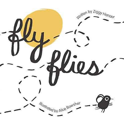 Fly Flies (English Edition)