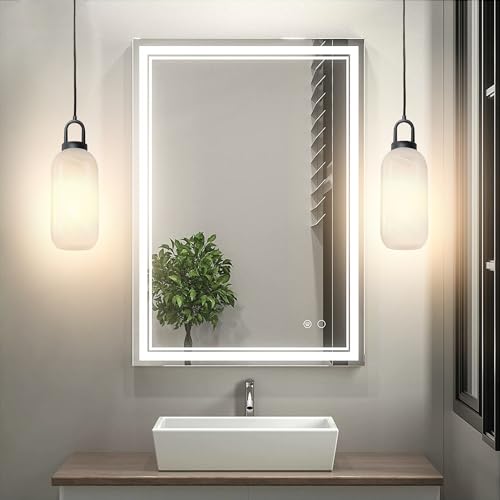 Giiland Modern Pendant Lights Kitchen Island, 3 Pack Pendant Light With White Marble Glass Shade thumb #3