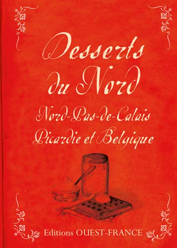 Télécharger Desserts du Nord-NPC-Picardie-Belgique Francais PDF