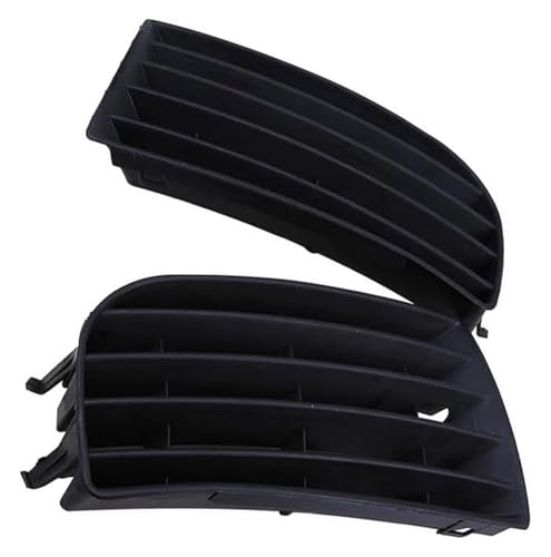 Rejilla antiniebla para VW Golf 5 MK5: soluciona el deterioro del parachoques delantero