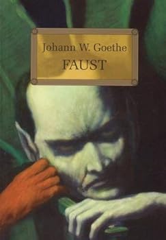 Hardcover Faust (Polska wersja jezykowa) [Polish] Book