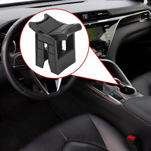 Divisor para portavasos Toyota Tacoma 2016-2023 y Camry 2012-2017 miniatura 3