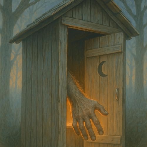 Episode 5 &ndash; The Hand in The Outhouse
