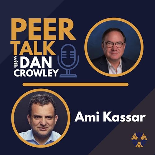Ami Kassar and Multifunding: How Debt can be the Key to Growth