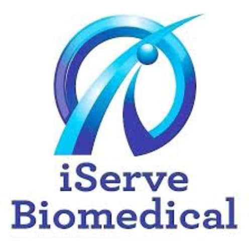 I Serve The Biomed Who Comes Next