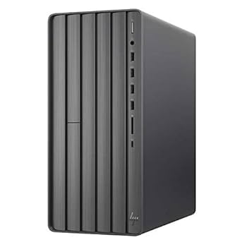 Amazon.co.jp: HP Envy ゲーミングタワー デスクトップ
