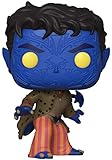 Funko Pop! Marvel: X-Men 20th-Nightcrawler - Figura de Vinilo Coleccionable - Idea de Regalo- Mercan...