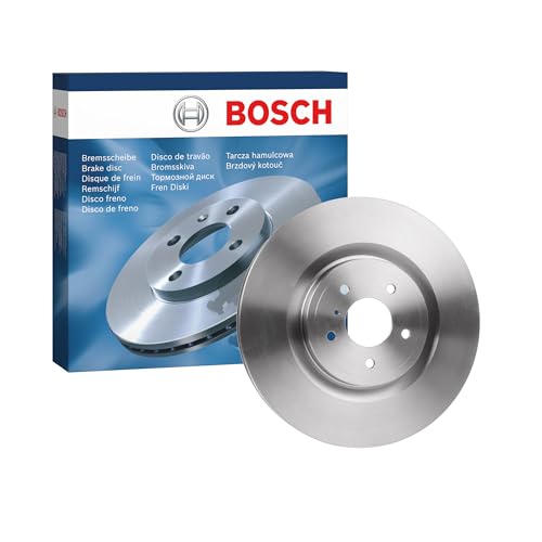 Bosch Automotive 0986479T02 Bremsscheiben