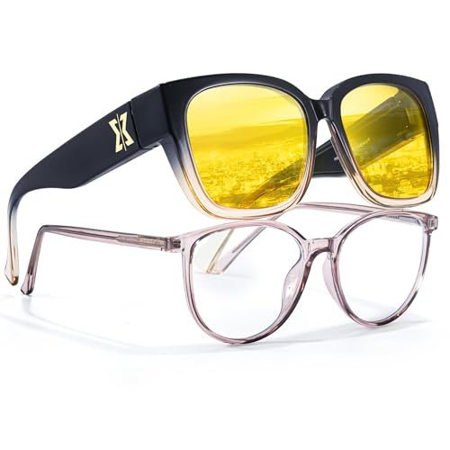 best prescription sunglasses for clear vision