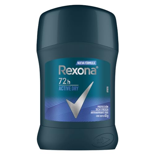 rolon desodorante Marca Rexona