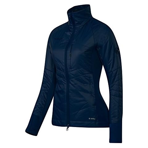 Mammut Damen Fleecejacke Foraker Advanced In Fleece Jacket Cover