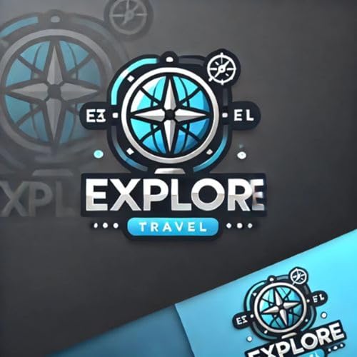 Explore Travel cover art