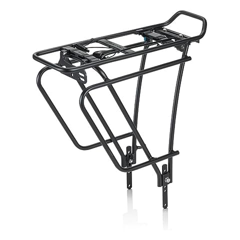 Porte-bagages XLC Rp-r11 Cover