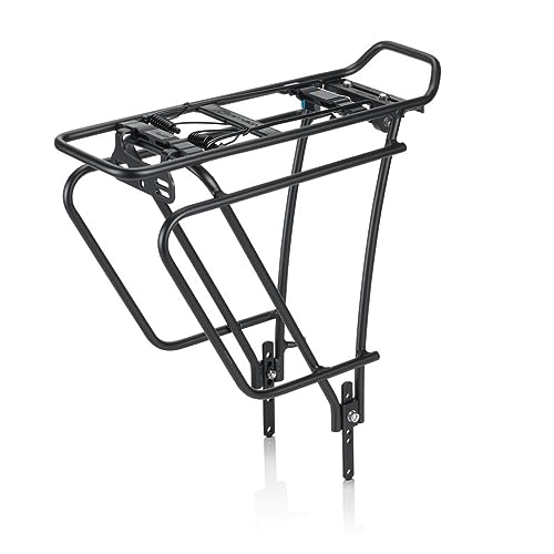 XLC Gepäckträger Carry More RP-R11