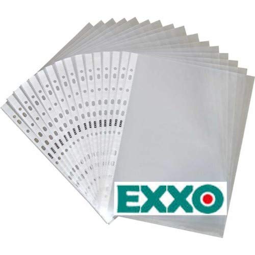 Extra Poşet Dosya, 100'lü Paket